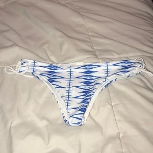Cheeky Boutique Bikini Bottoms
